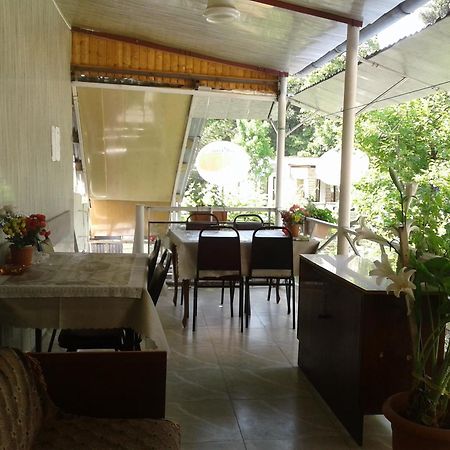Hotel ,,Tengo,, Mtskheta Ngoại thất bức ảnh