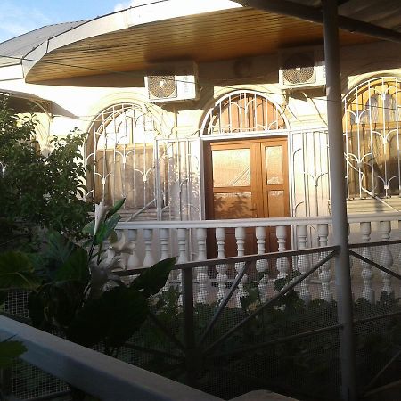 Hotel ,,Tengo,, Mtskheta Ngoại thất bức ảnh