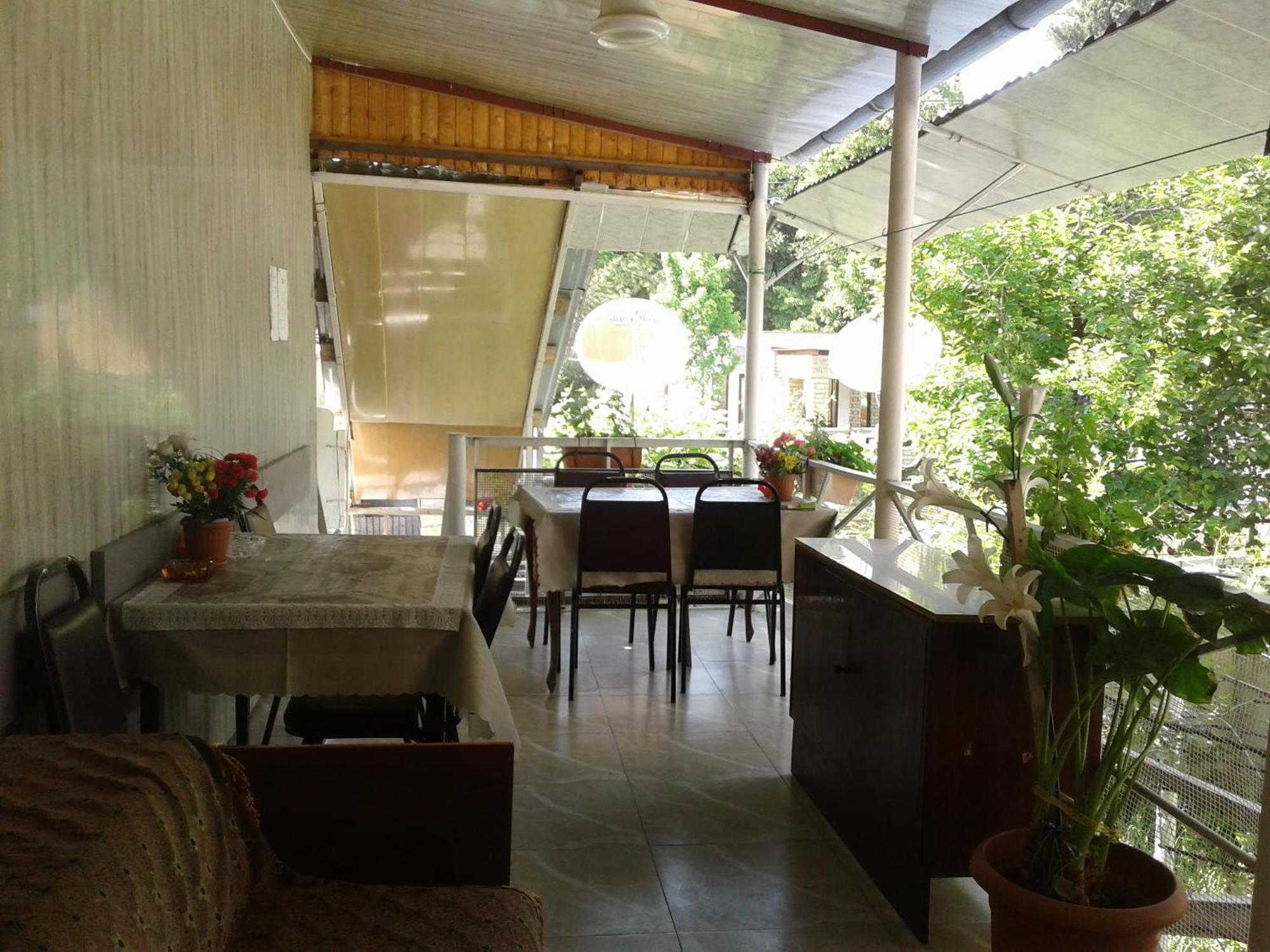 Hotel ,,Tengo,, Mtskheta Ngoại thất bức ảnh