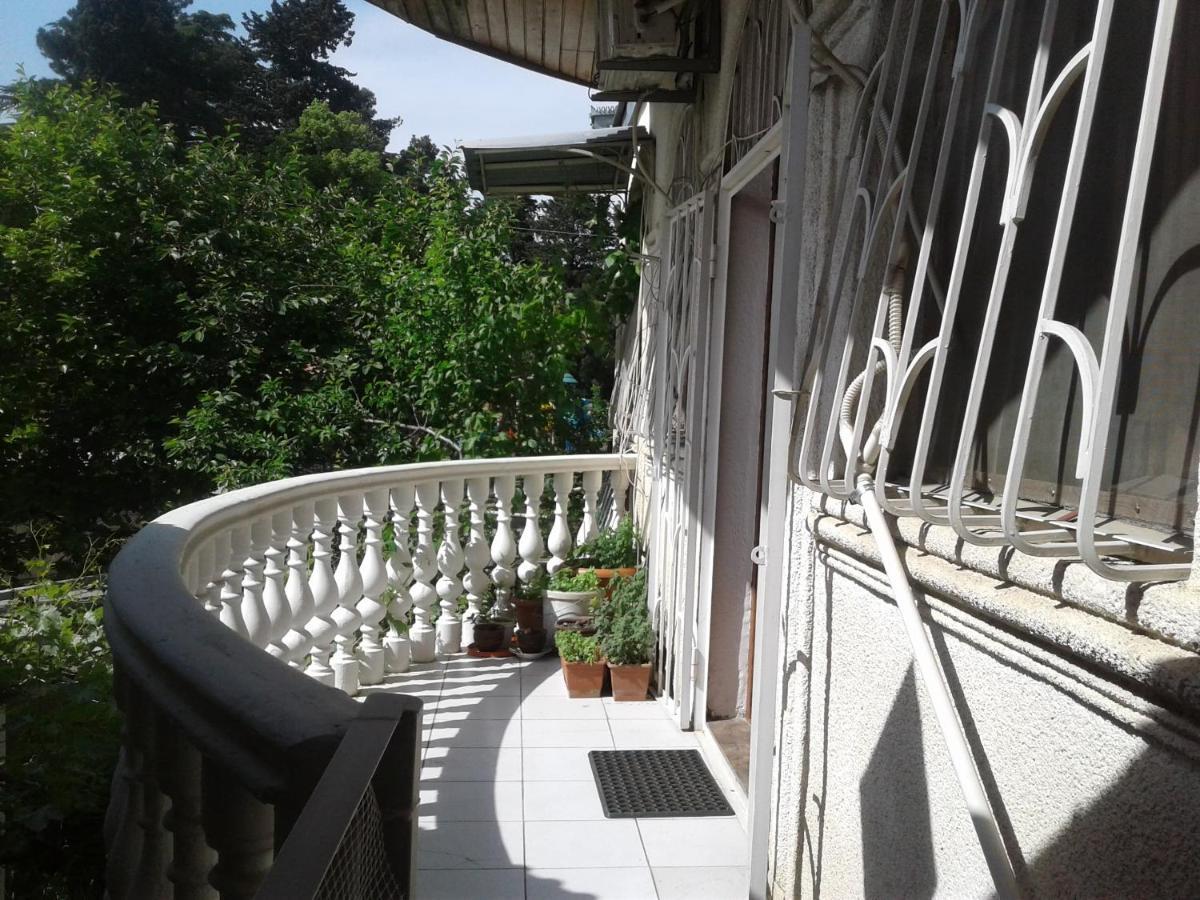 Hotel ,,Tengo,, Mtskheta Ngoại thất bức ảnh