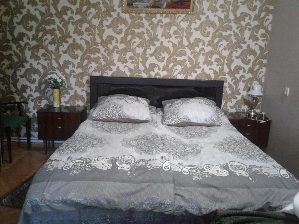 Hotel ,,Tengo,, Mtskheta Ngoại thất bức ảnh