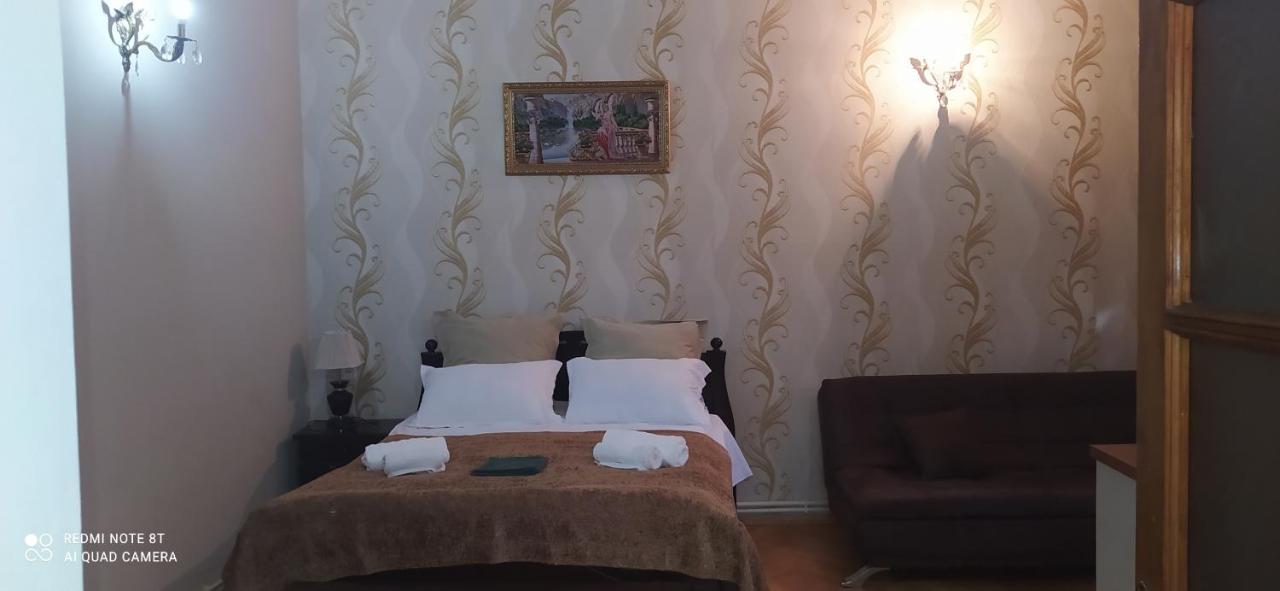 Hotel ,,Tengo,, Mtskheta Ngoại thất bức ảnh