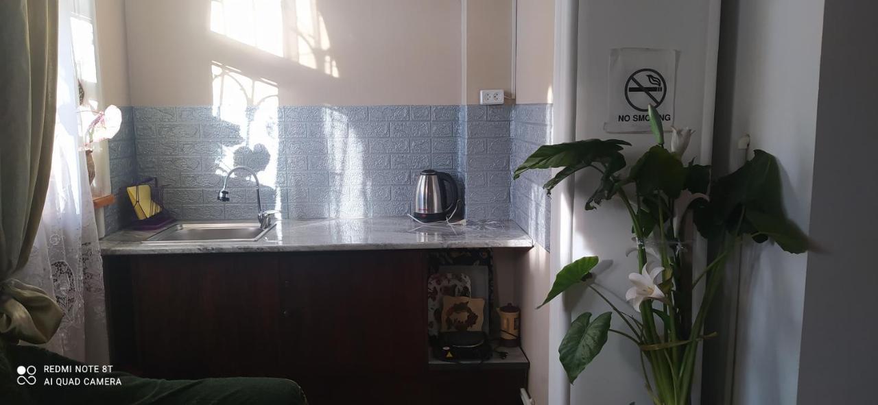 Hotel ,,Tengo,, Mtskheta Ngoại thất bức ảnh