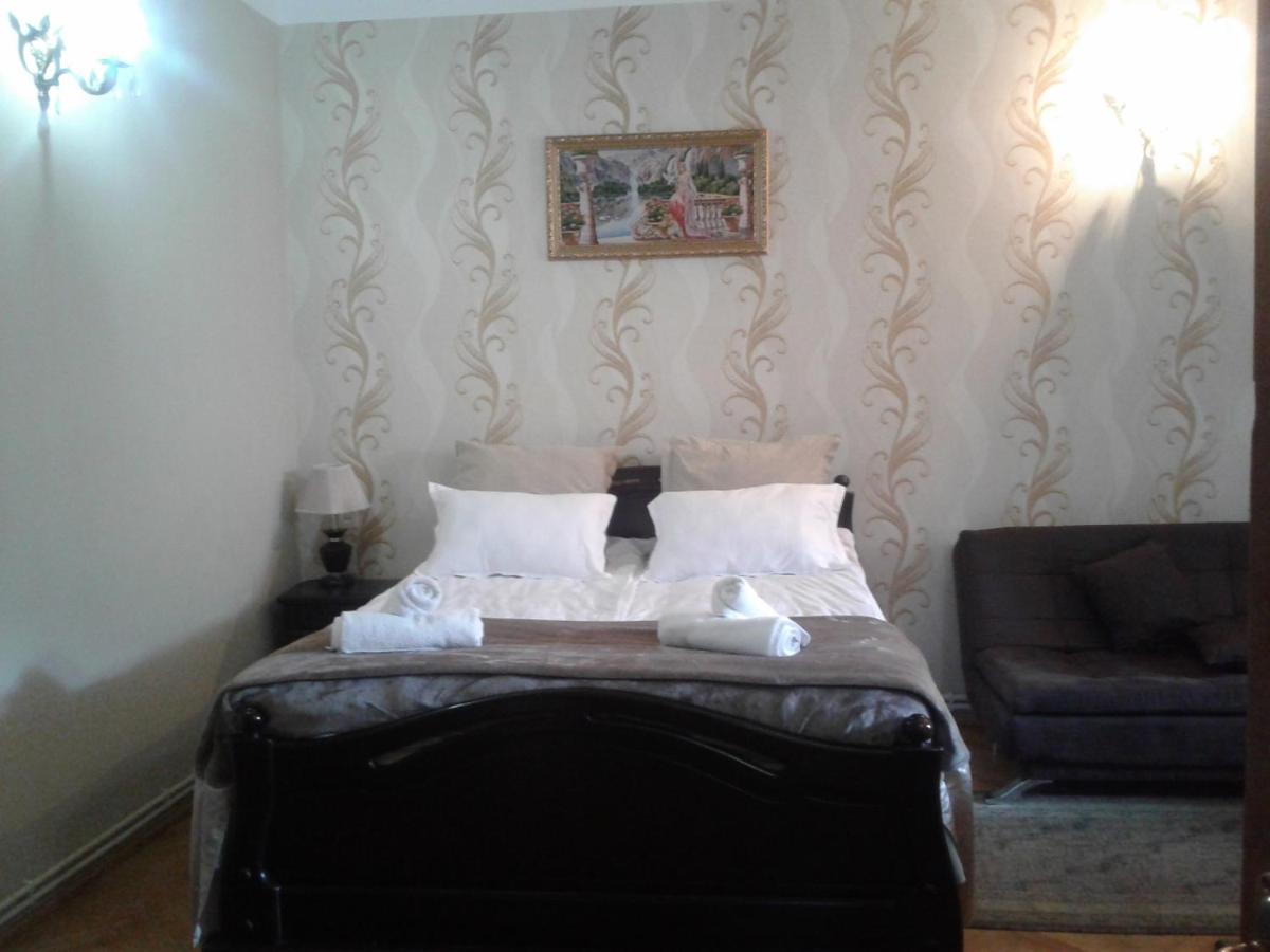 Hotel ,,Tengo,, Mtskheta Ngoại thất bức ảnh
