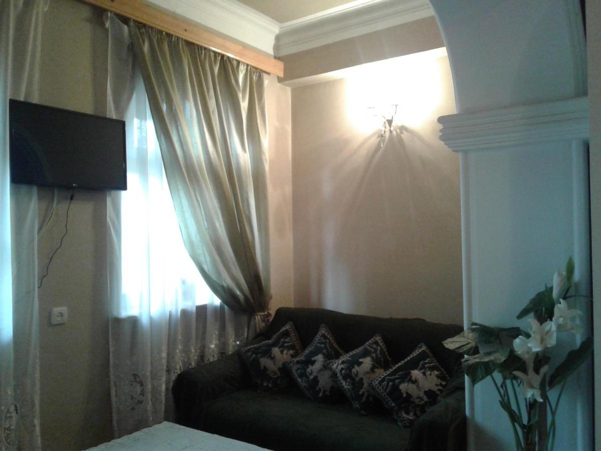 Hotel ,,Tengo,, Mtskheta Ngoại thất bức ảnh