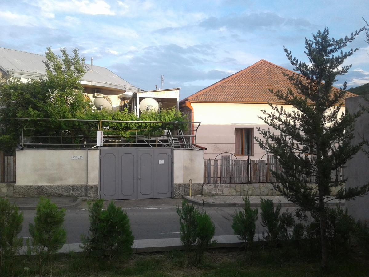 Hotel ,,Tengo,, Mtskheta Ngoại thất bức ảnh