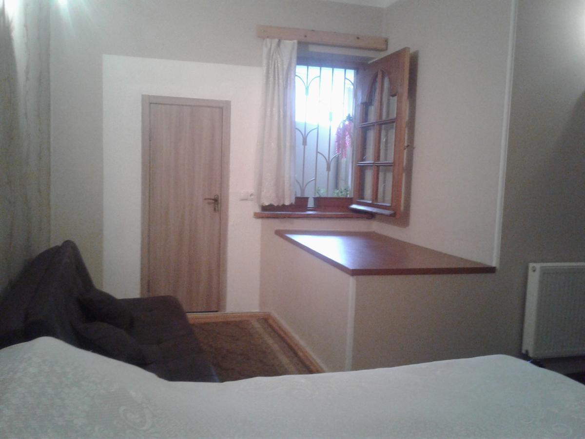 Hotel ,,Tengo,, Mtskheta Ngoại thất bức ảnh