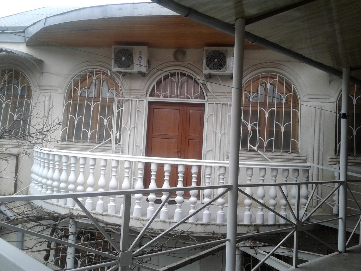 Hotel ,,Tengo,, Mtskheta Ngoại thất bức ảnh