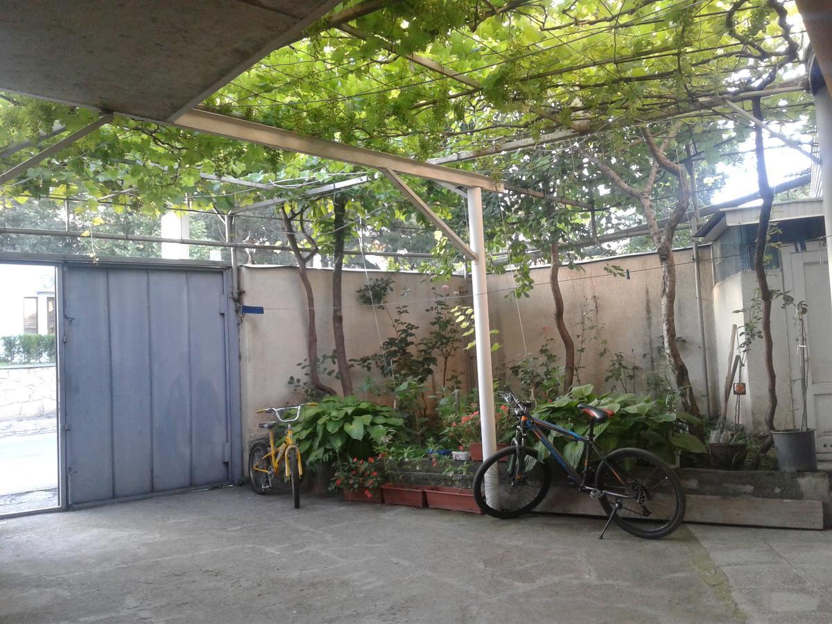 Hotel ,,Tengo,, Mtskheta Ngoại thất bức ảnh