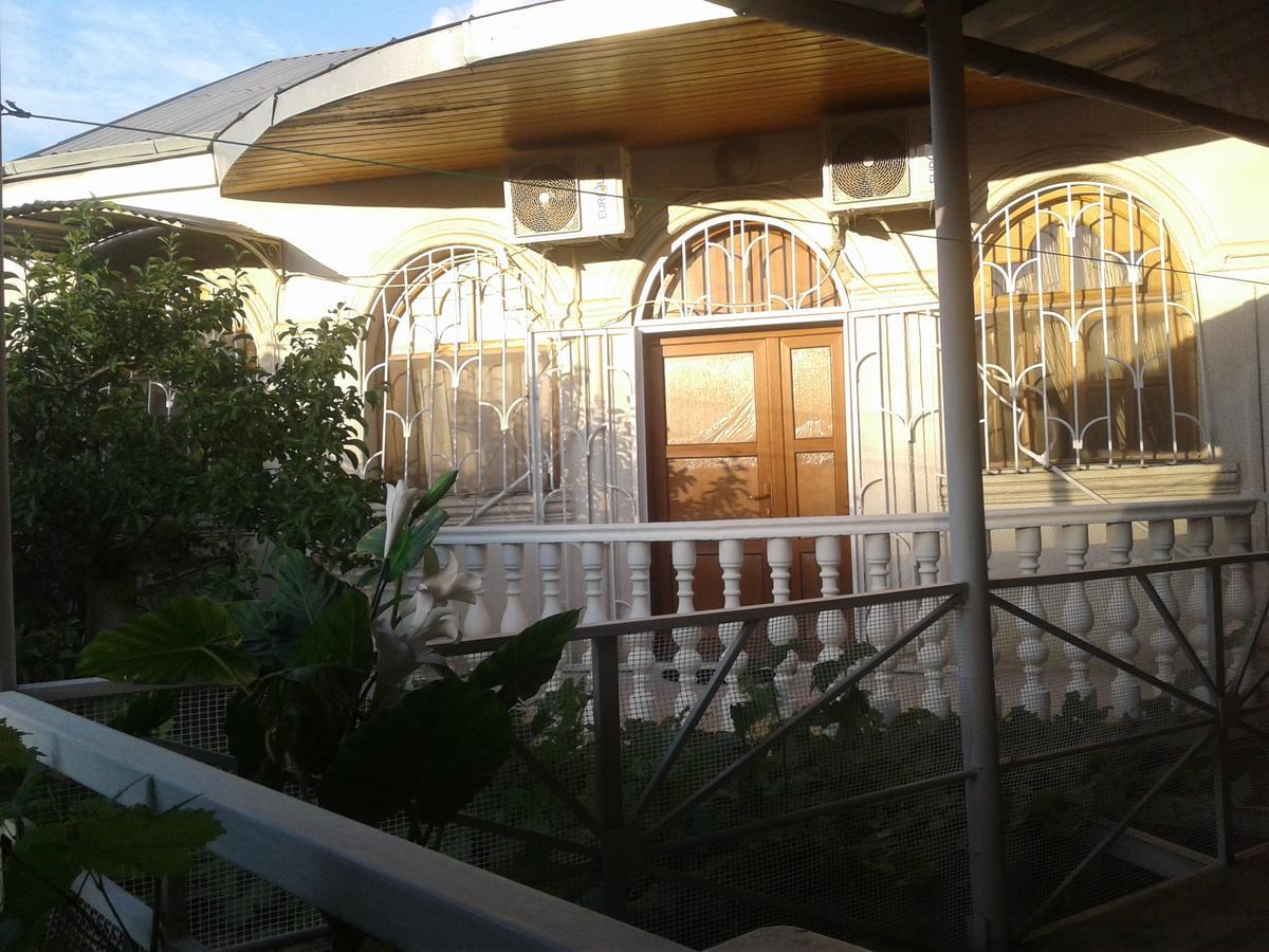 Hotel ,,Tengo,, Mtskheta Ngoại thất bức ảnh
