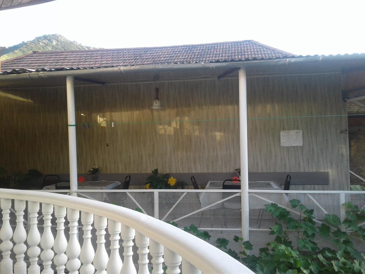 Hotel ,,Tengo,, Mtskheta Ngoại thất bức ảnh